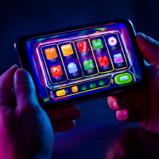 8777 bet APK ইনস্টলেশন ধাপের ফোন স্ক্রিন